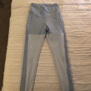 Nikki Blackketter Gymshark Leggings